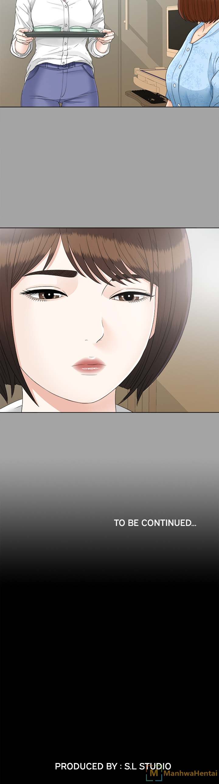 The Widow Chapter 27 - Manhwa18.com