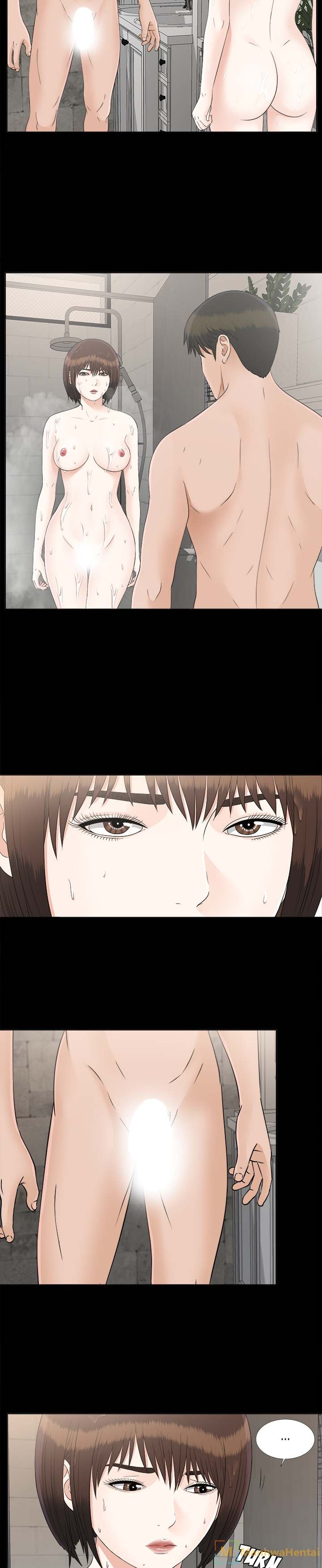 The Widow Chapter 28 - Manhwa18.com