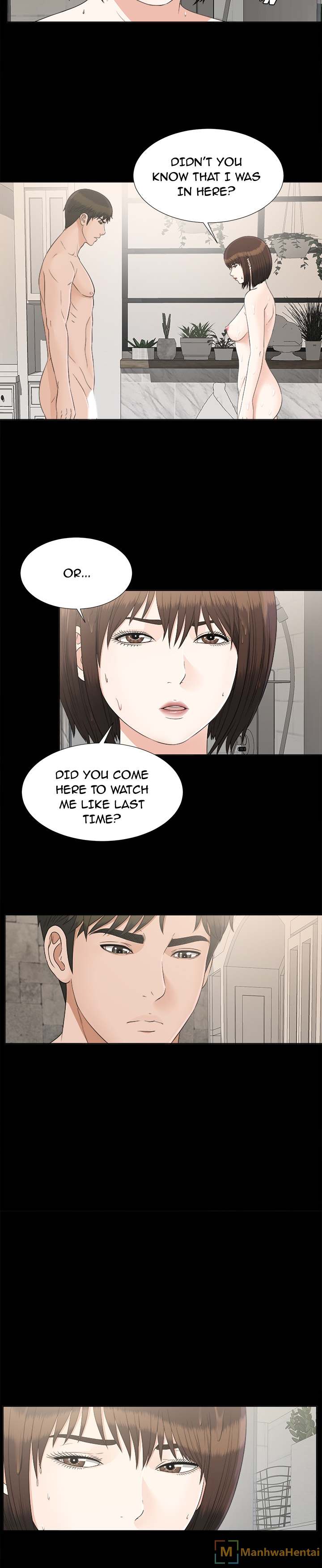 The Widow Chapter 28 - Manhwa18.com