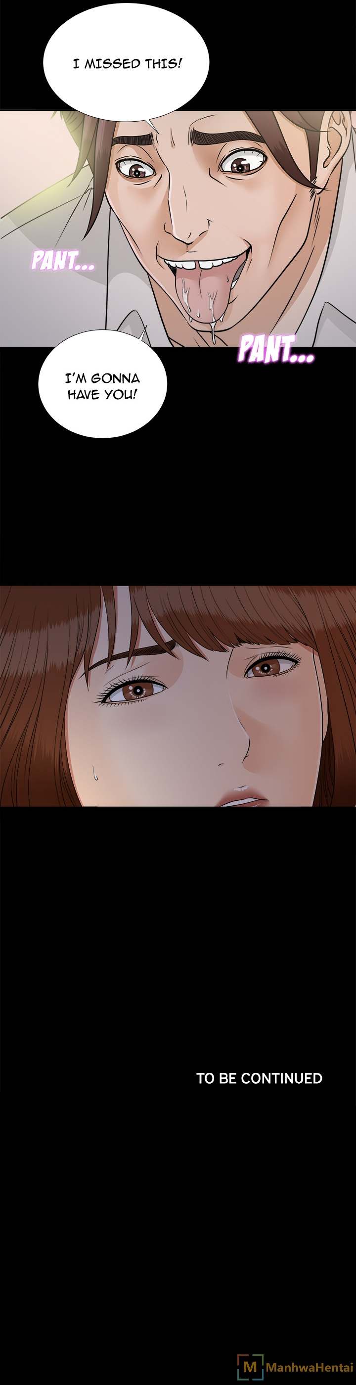 The Widow Chapter 28 - Manhwa18.com