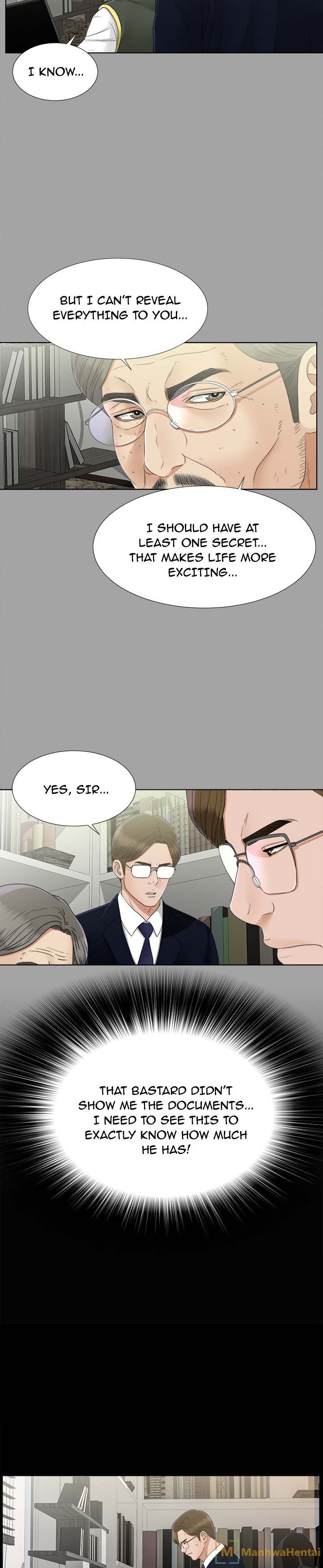 The Widow Chapter 29 - Manhwa18.com