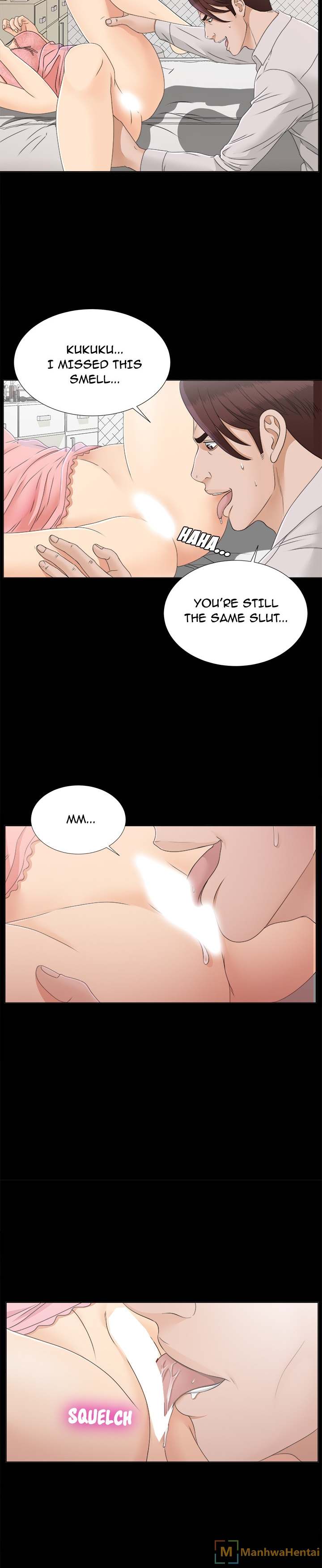 The Widow Chapter 29 - Manhwa18.com