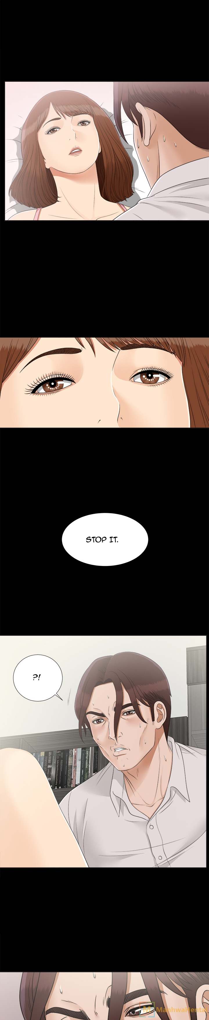 The Widow Chapter 29 - Manhwa18.com