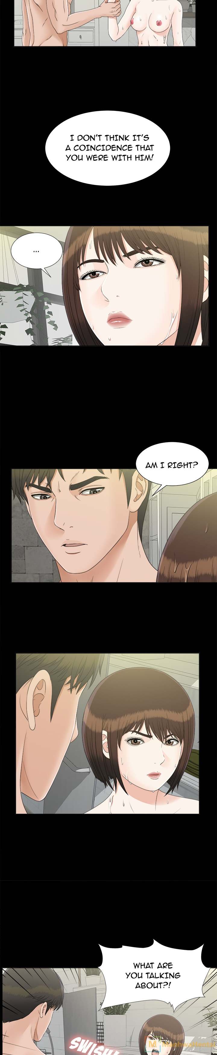 The Widow Chapter 29 - Manhwa18.com