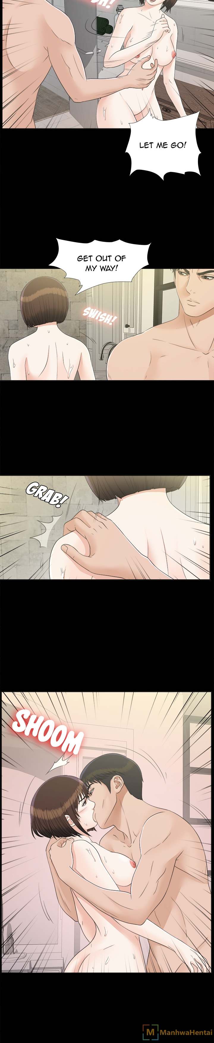 The Widow Chapter 29 - Manhwa18.com