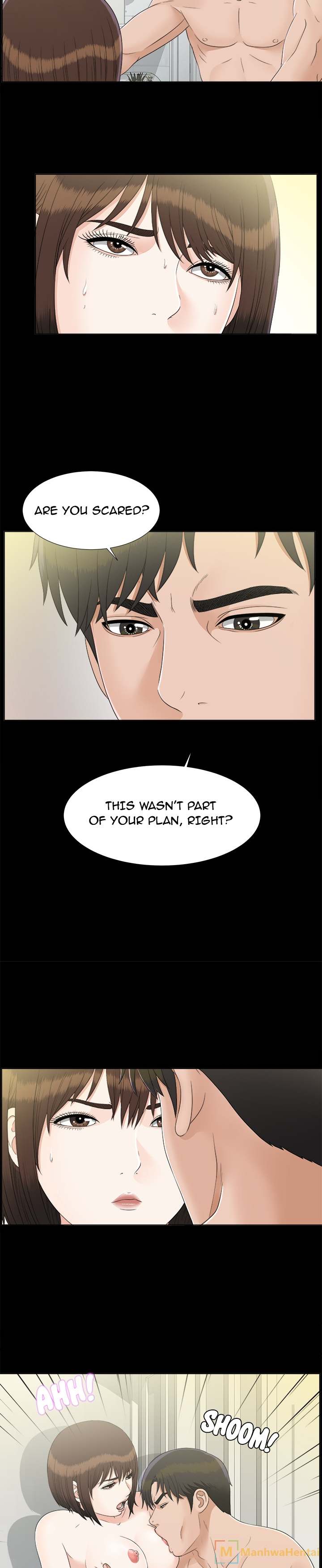 The Widow Chapter 29 - Manhwa18.com