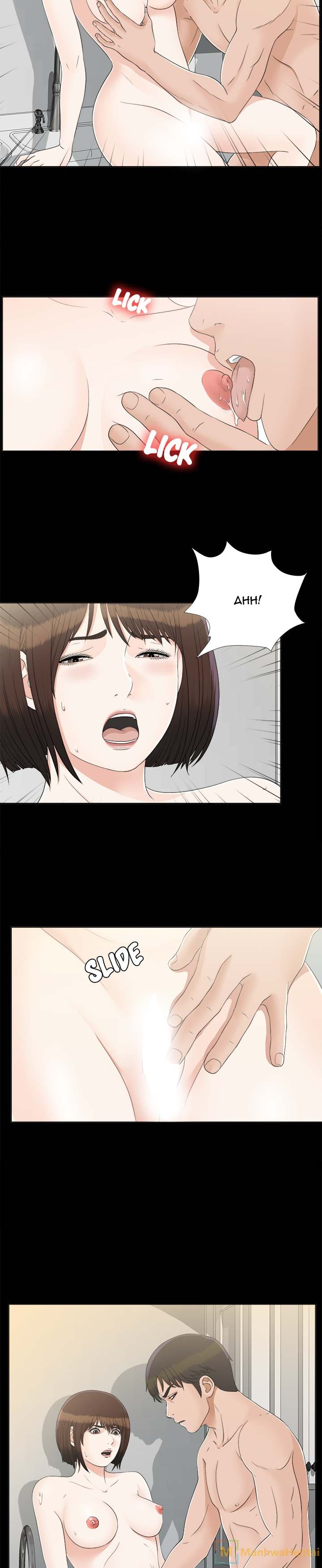 The Widow Chapter 29 - Manhwa18.com