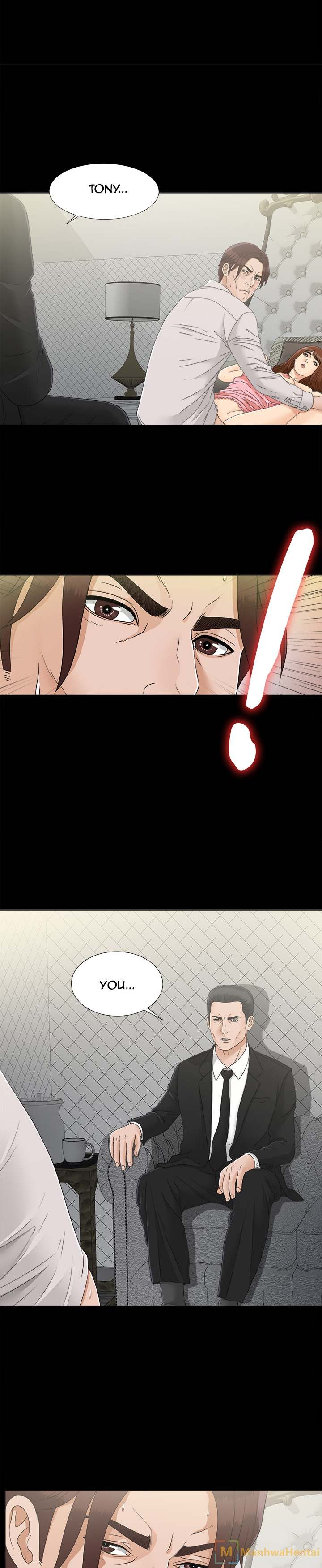 The Widow Chapter 29 - Manhwa18.com