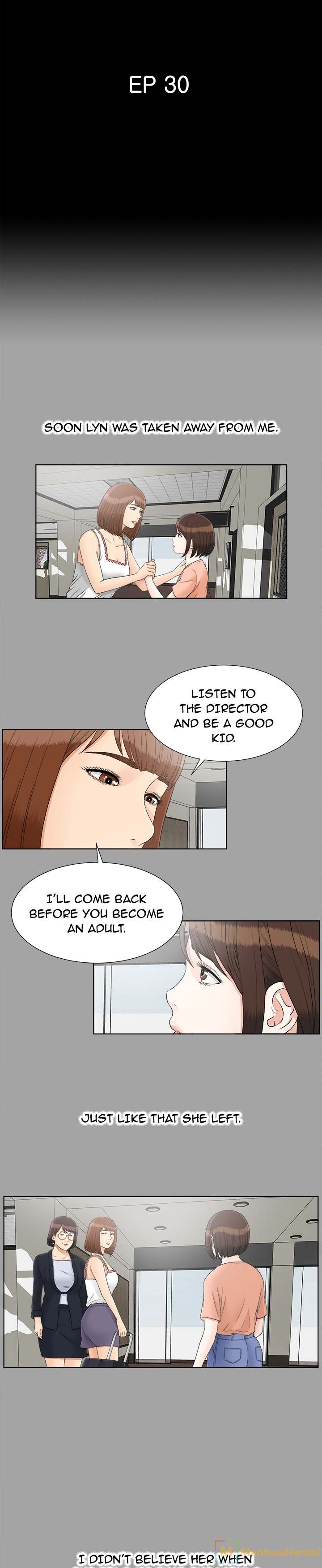 The Widow Chapter 30 - Manhwa18.com