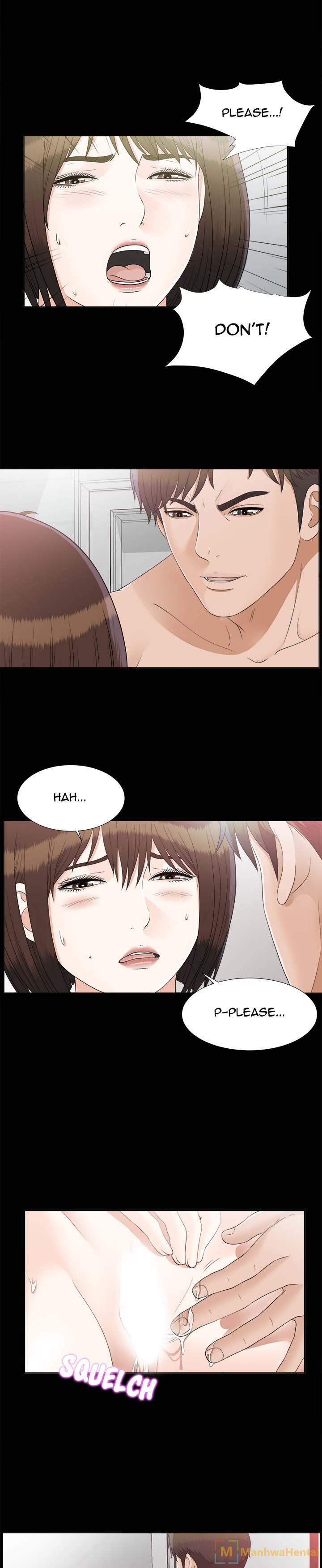 The Widow Chapter 30 - Manhwa18.com