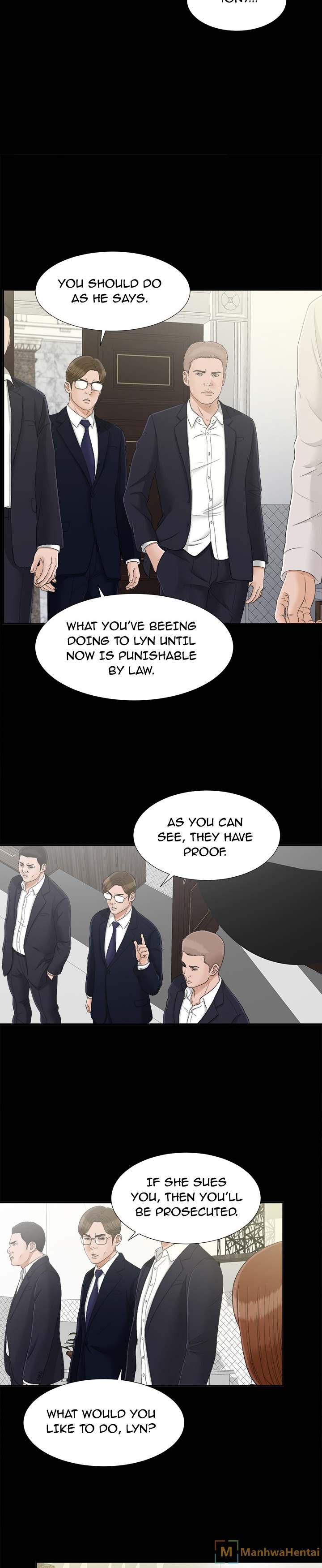 The Widow Chapter 31 - Manhwa18.com