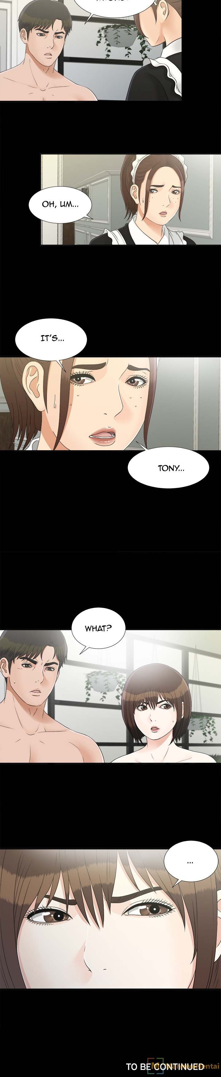 The Widow Chapter 31 - Manhwa18.com