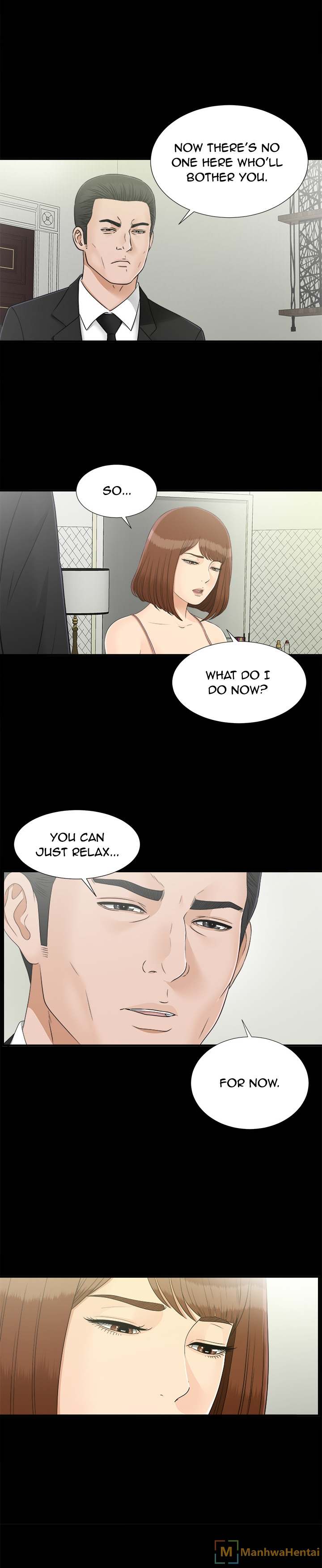 The Widow Chapter 32 - Manhwa18.com