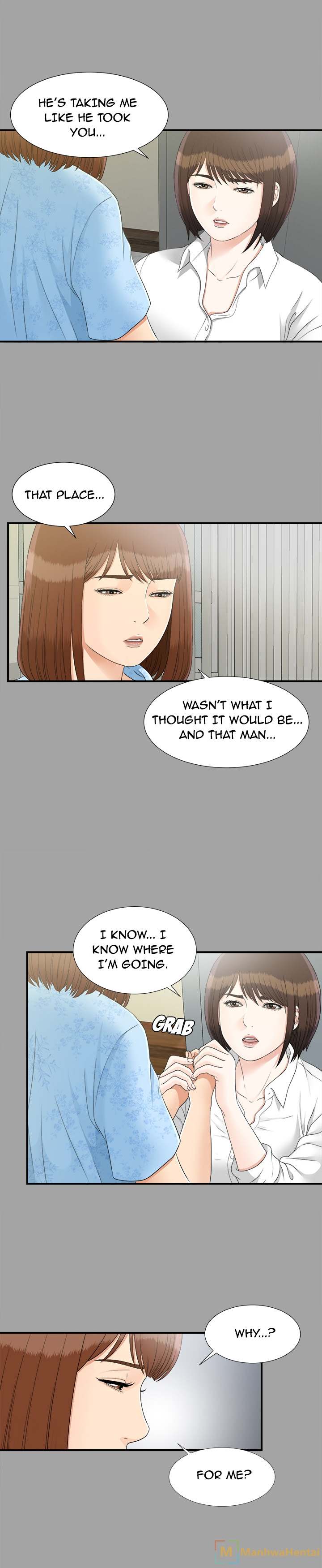 The Widow Chapter 33 - Manhwa18.com