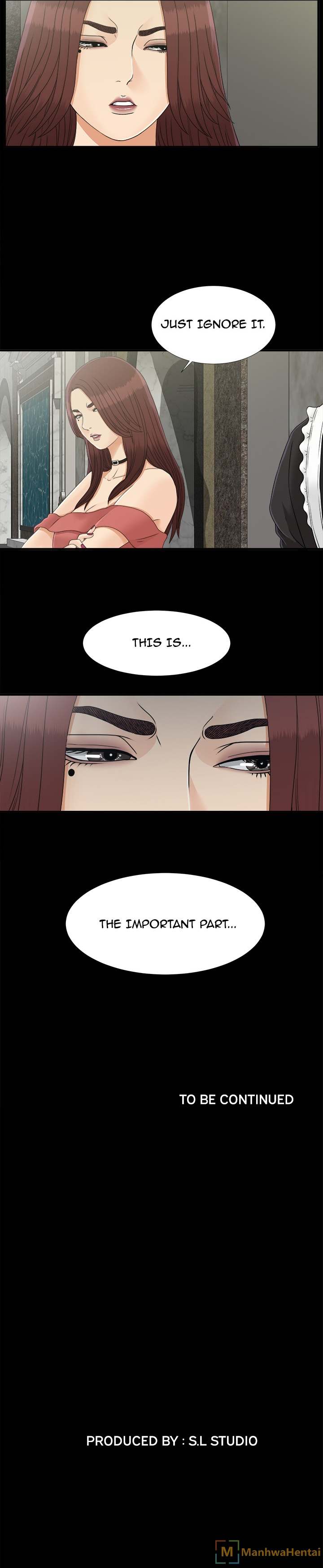 The Widow Chapter 33 - Manhwa18.com