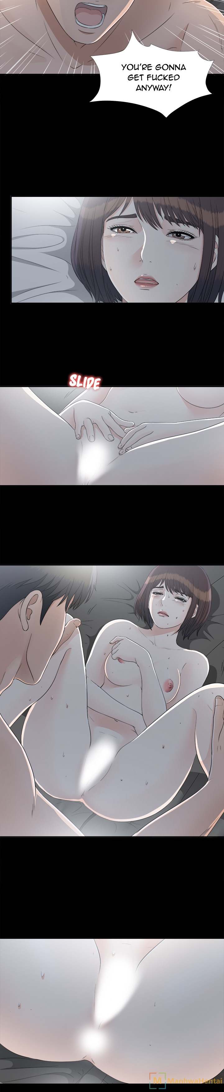 The Widow Chapter 34 - Manhwa18.com