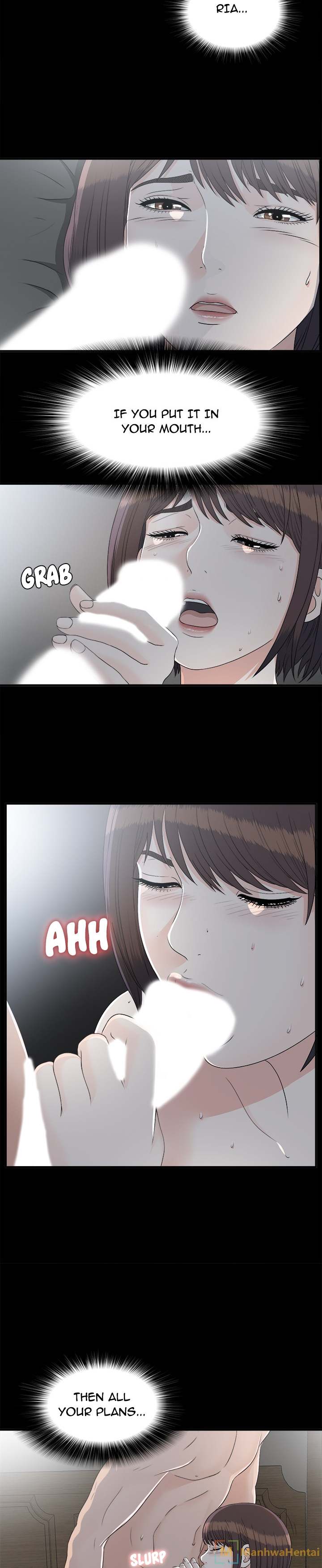 The Widow Chapter 35 - Manhwa18.com