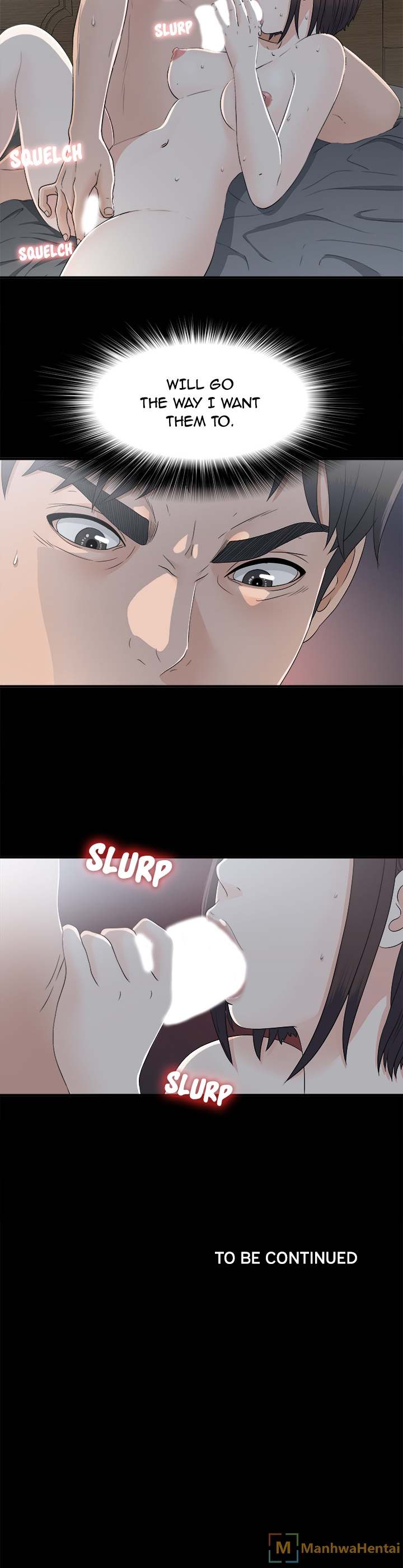 The Widow Chapter 35 - Manhwa18.com