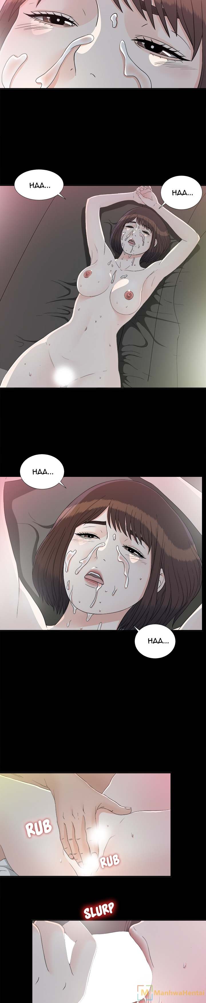 The Widow Chapter 36 - Manhwa18.com