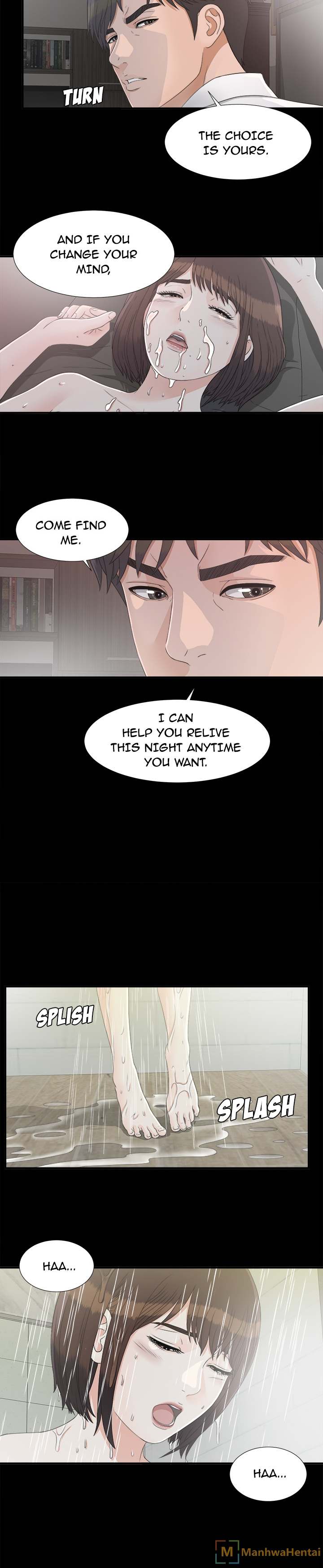 The Widow Chapter 37 - Manhwa18.com