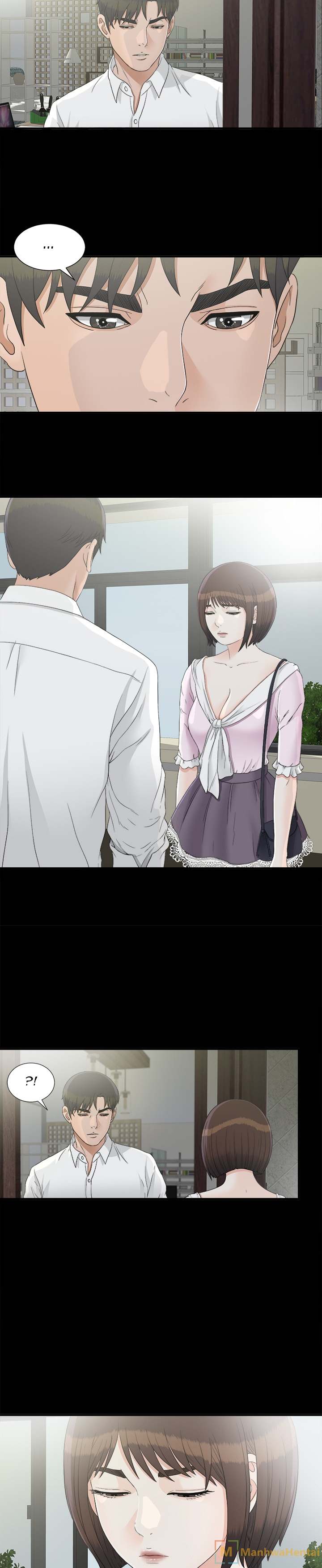 The Widow Chapter 37 - Manhwa18.com