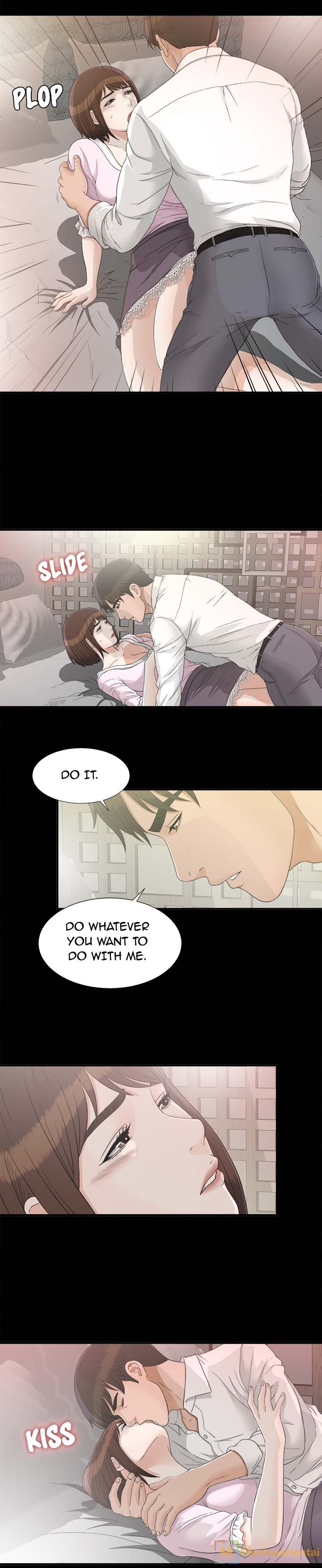 The Widow Chapter 38 - Manhwa18.com