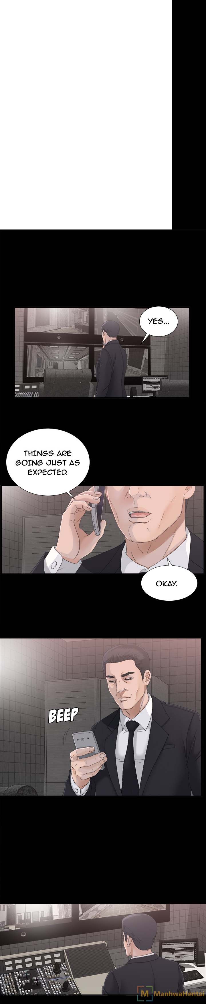 The Widow Chapter 39 - Manhwa18.com