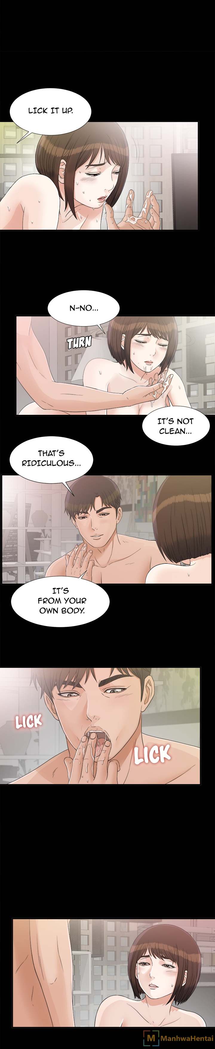 The Widow Chapter 39 - Manhwa18.com