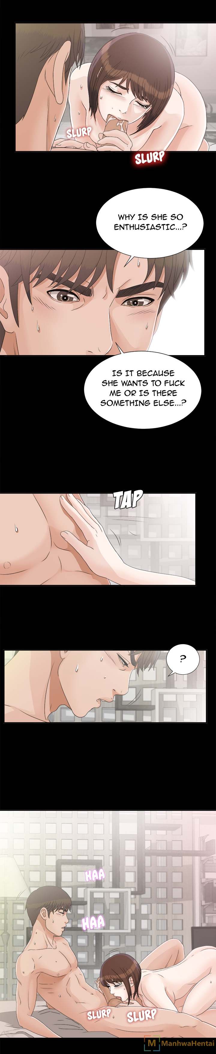 The Widow Chapter 39 - Manhwa18.com