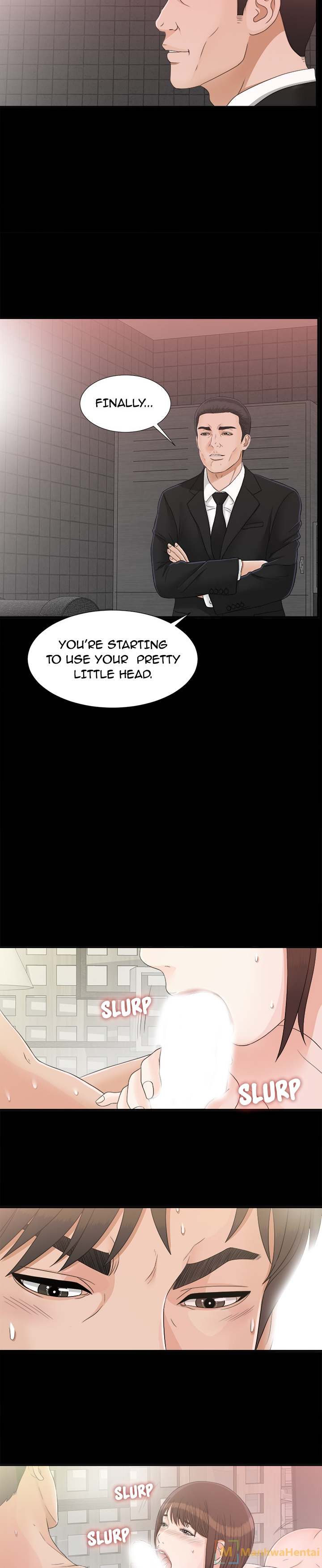 The Widow Chapter 39 - Manhwa18.com