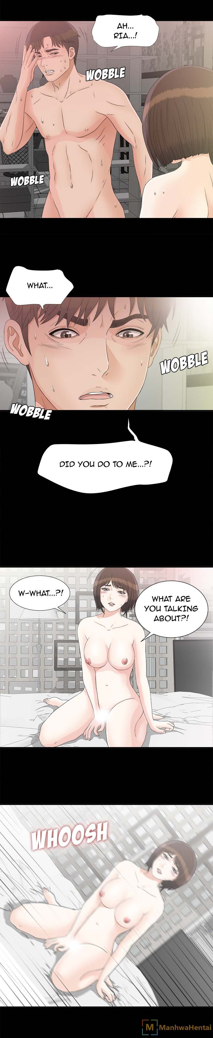 The Widow Chapter 39 - Manhwa18.com