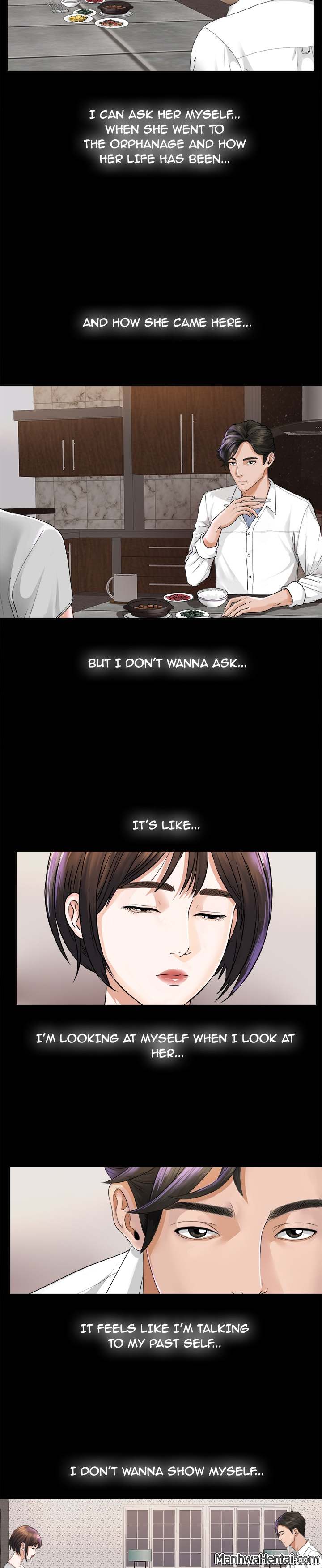 The Widow Chapter 4 - Manhwa18.com