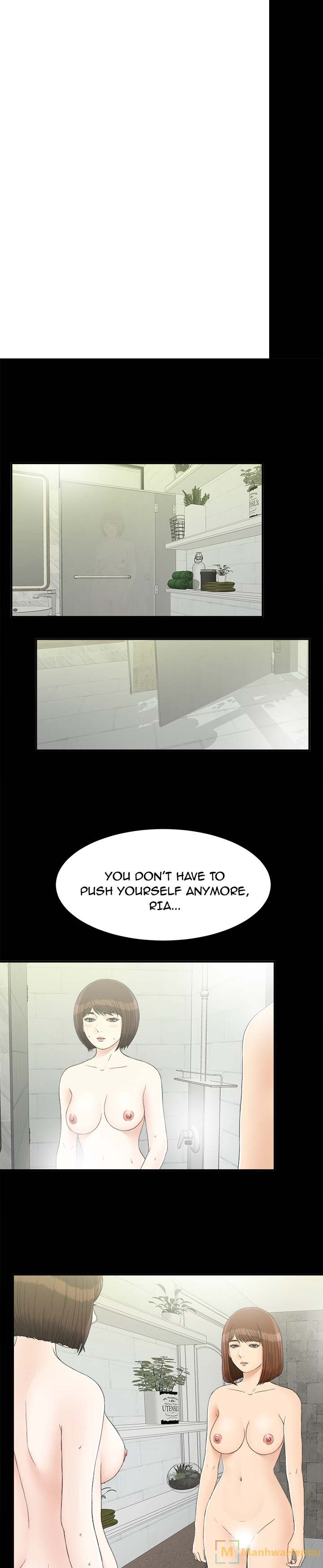 The Widow Chapter 41 - Manhwa18.com