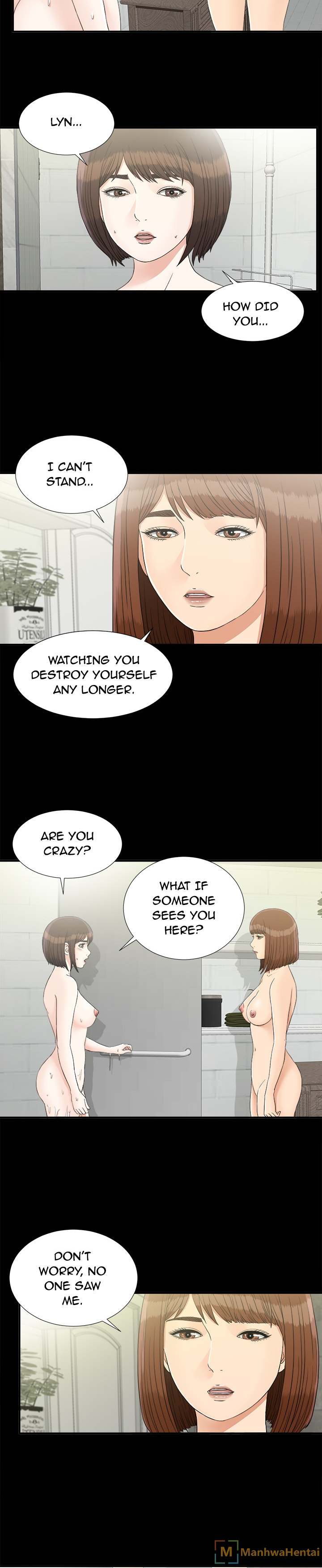 The Widow Chapter 41 - Manhwa18.com