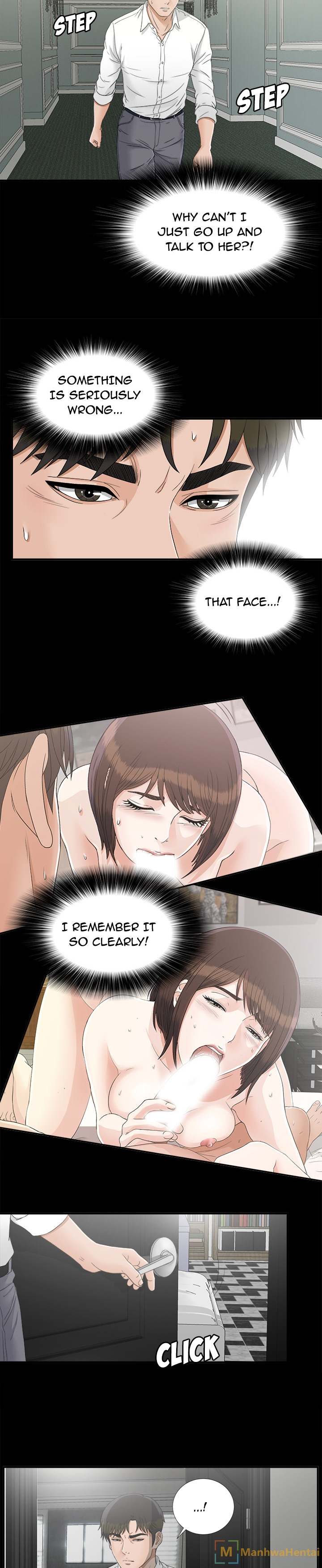 The Widow Chapter 41 - Manhwa18.com