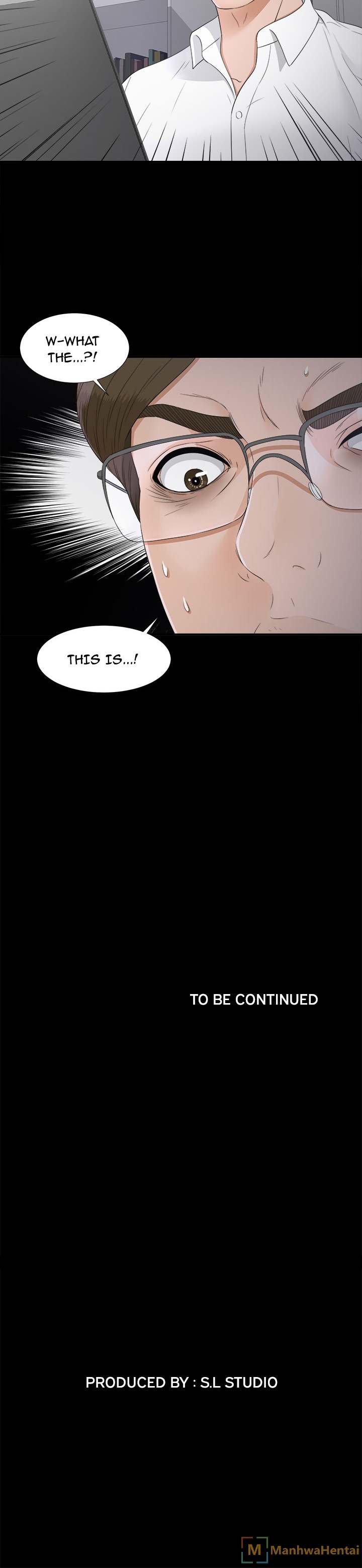 The Widow Chapter 41 - Manhwa18.com