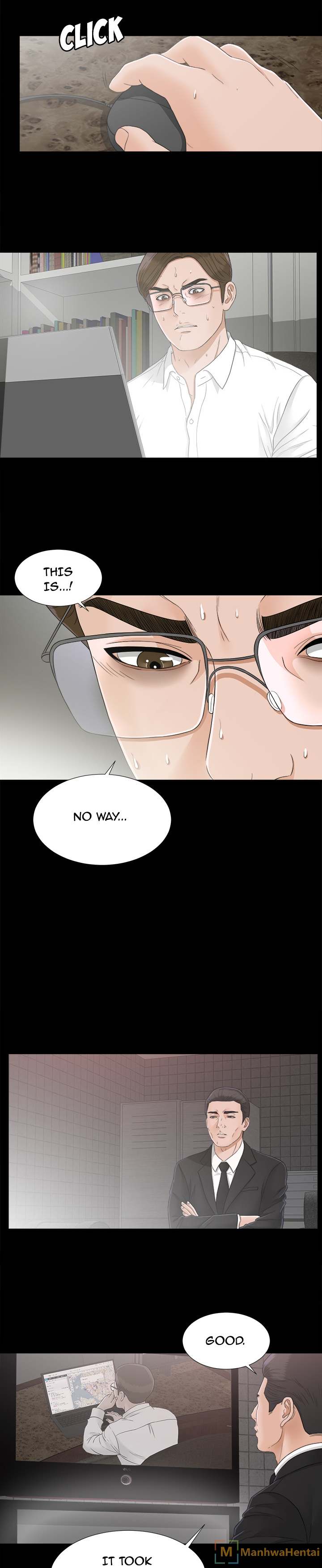 The Widow Chapter 42 - Manhwa18.com