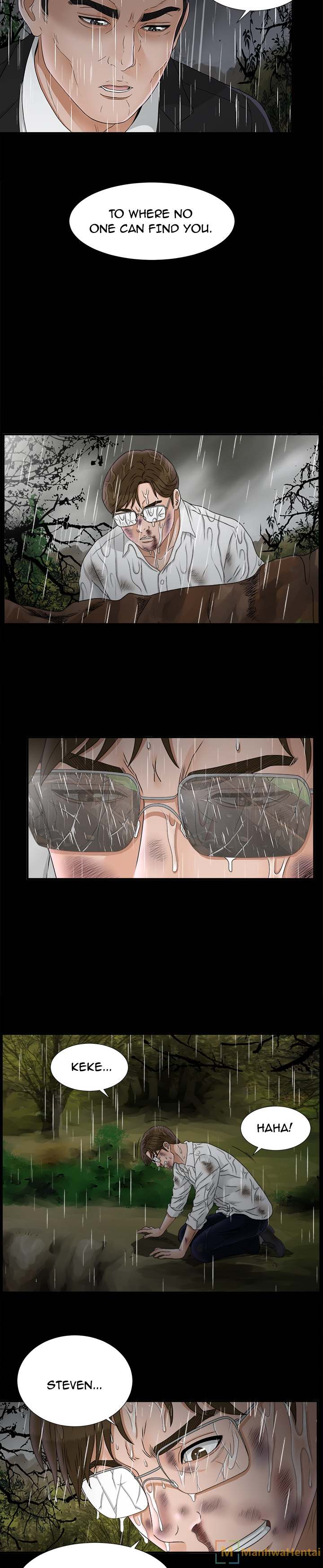 The Widow Chapter 47 - Manhwa18.com