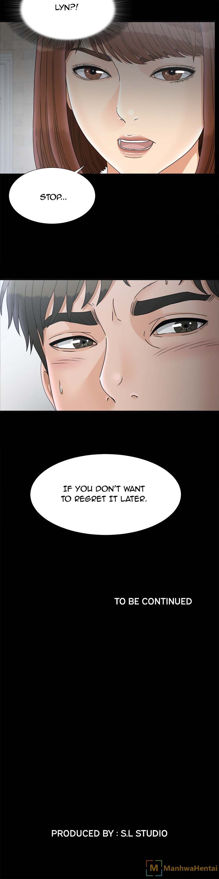 The Widow Chapter 47 - Manhwa18.com