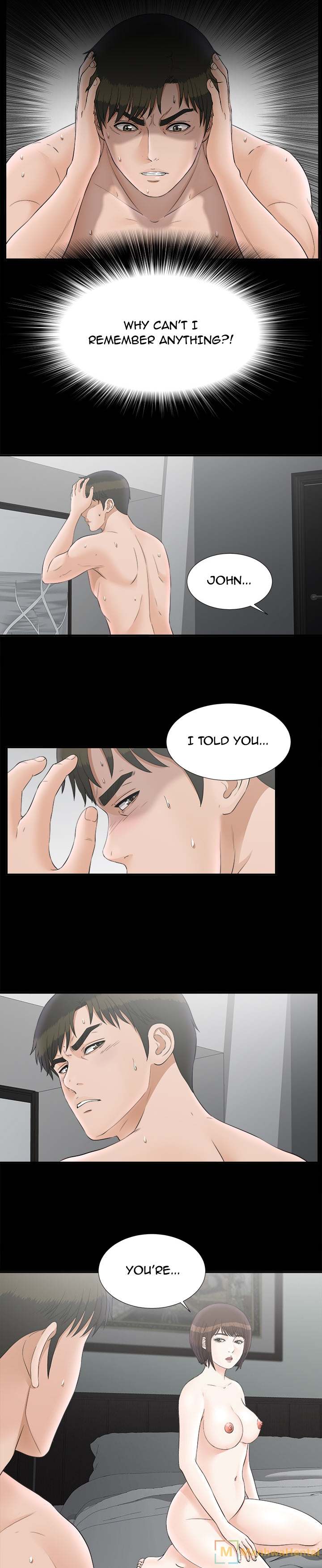 The Widow Chapter 48 - Manhwa18.com