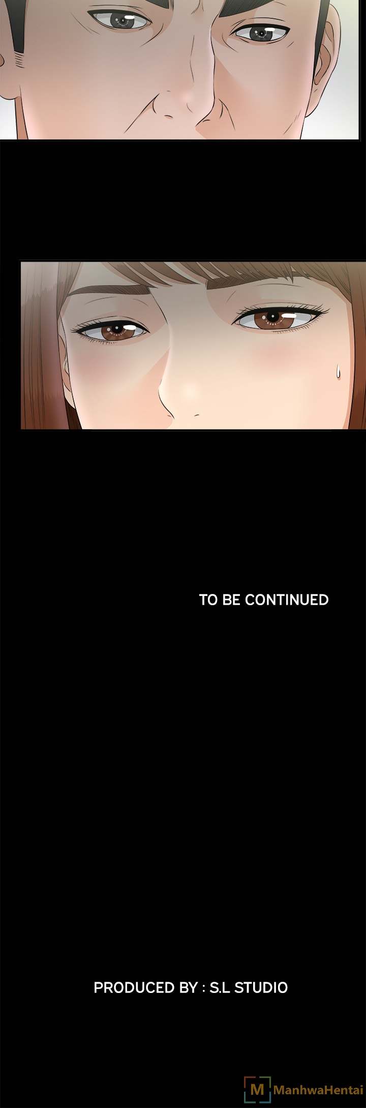 The Widow Chapter 48 - Manhwa18.com