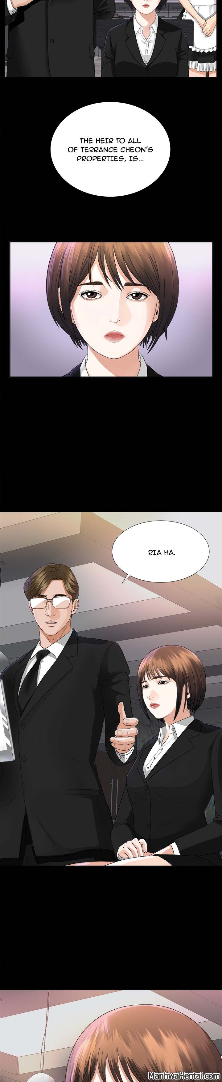 The Widow Chapter 5 - Manhwa18.com