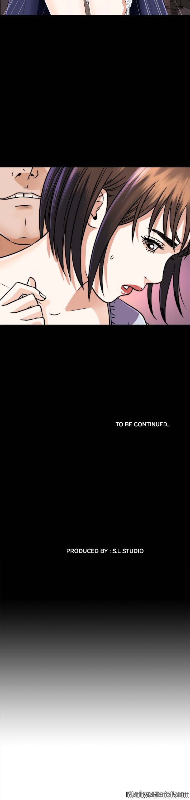 The Widow Chapter 6 - Manhwa18.com