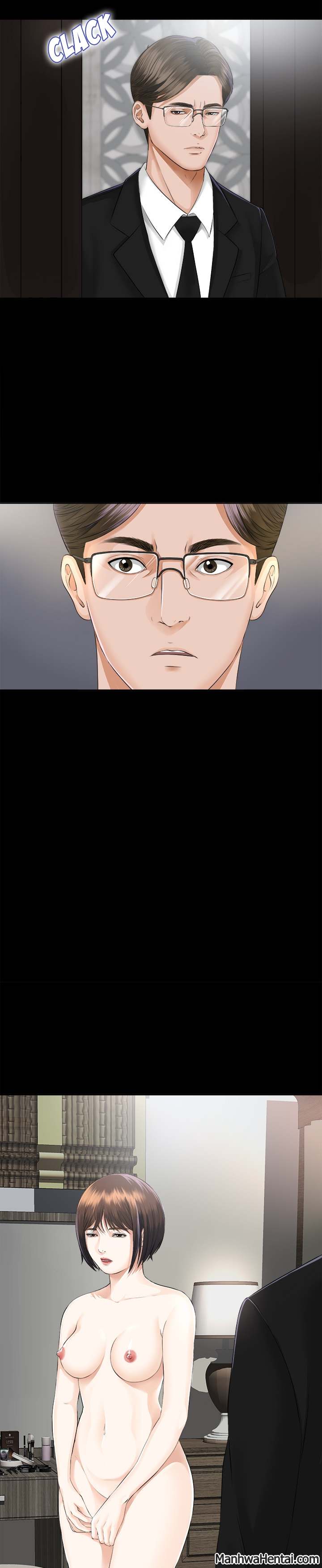 The Widow Chapter 7 - Manhwa18.com