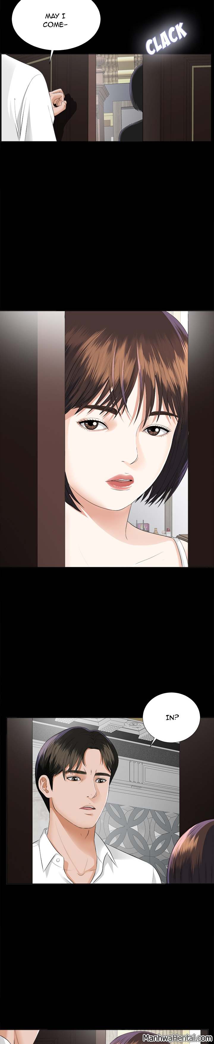 The Widow Chapter 8 - Manhwa18.com