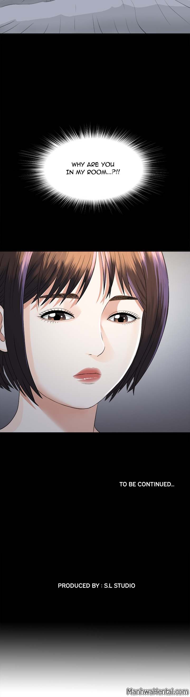 The Widow Chapter 8 - Manhwa18.com