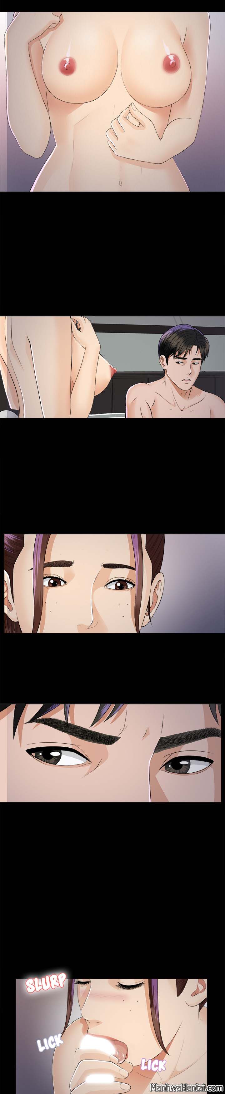 The Widow Chapter 9 - Manhwa18.com