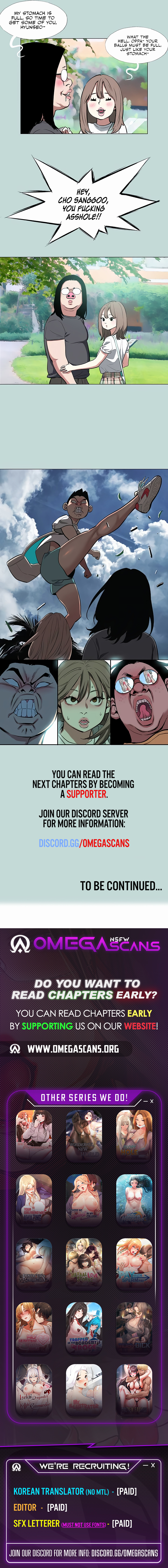 Reproducing Till My Dick Falls Off Chapter 1 - Manhwa18.com