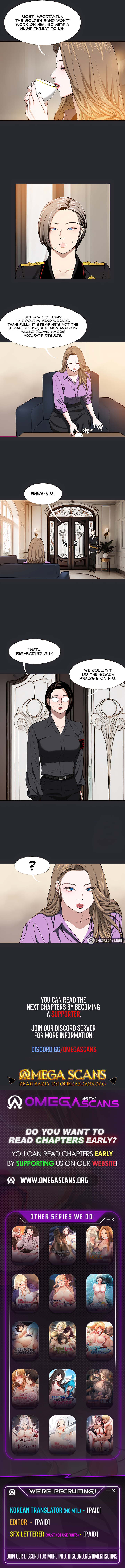 Reproducing Till My Dick Falls Off Chapter 6 - Manhwa18.com