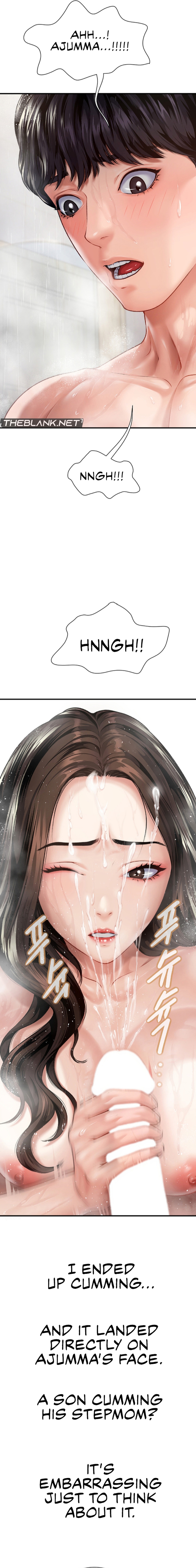 Delirious Diary Chapter 2 - Manhwa18.com